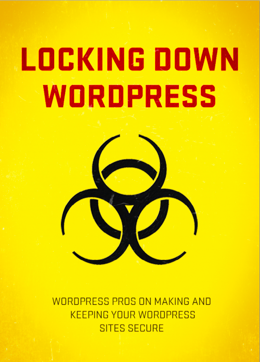 Locking Down WordPress