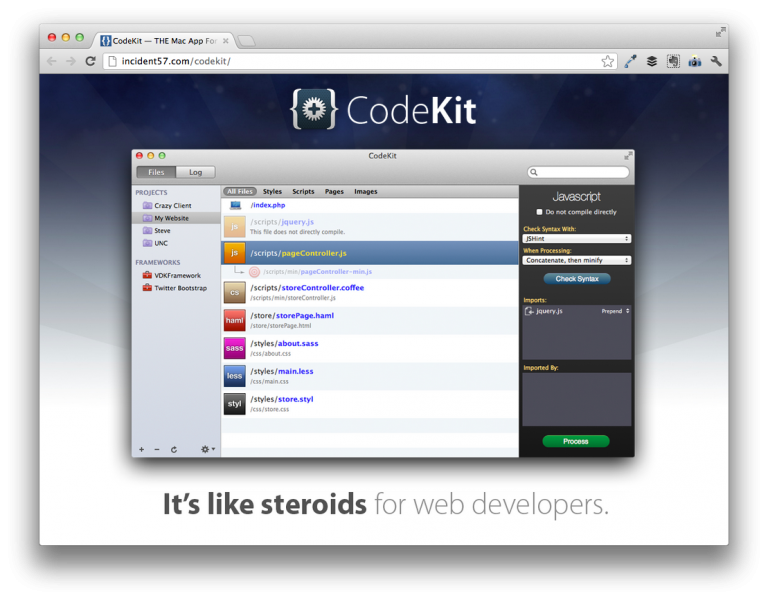 Using CodeKit For WordPress Plugin Development