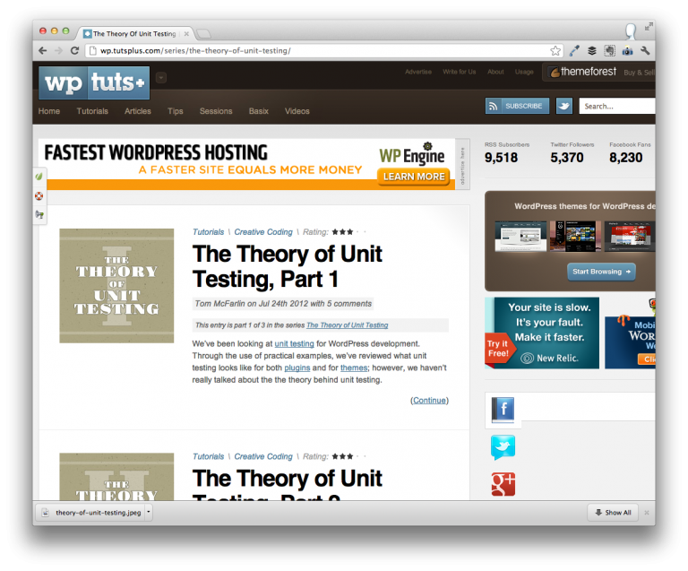 Why Unit Testing is Important in WordPress