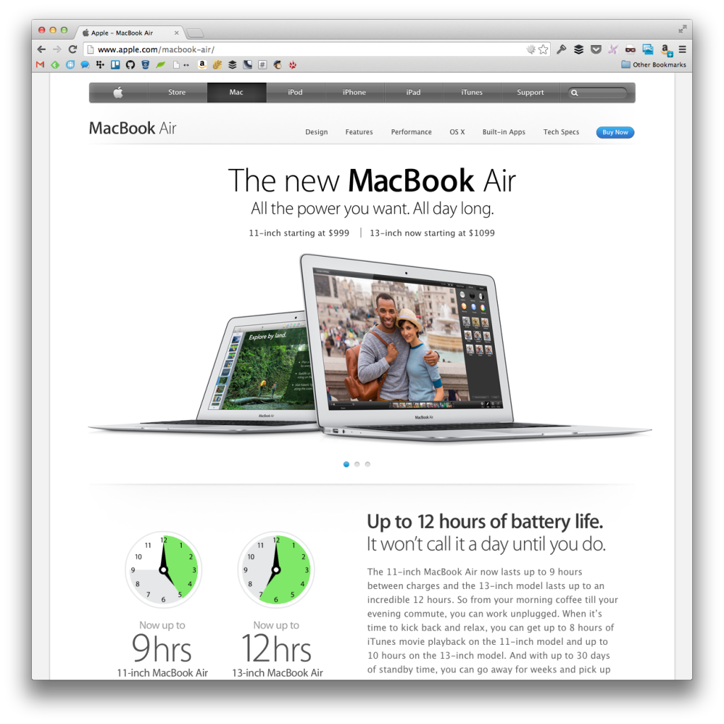 MacBook