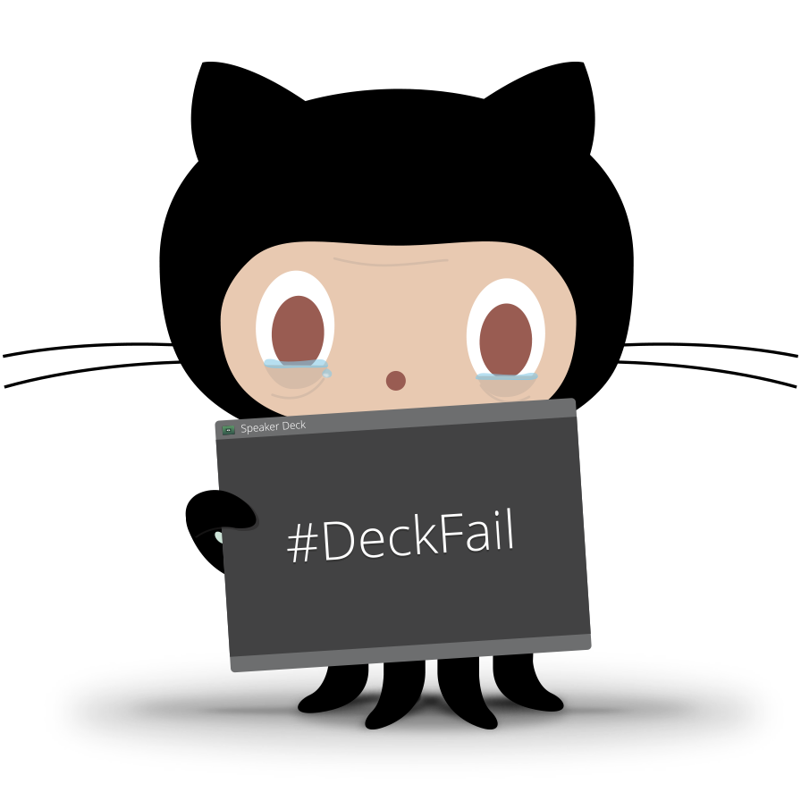 Deckfailcat