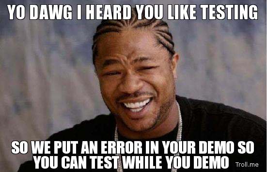 Software Test Plan