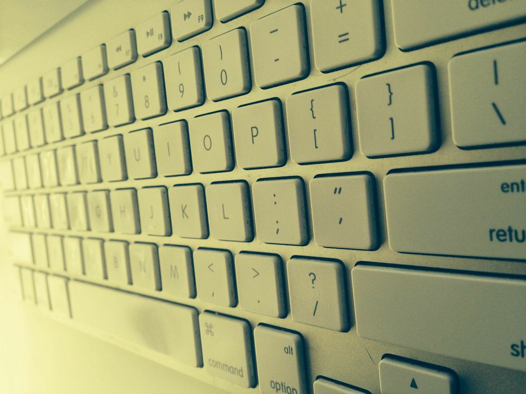 Keyboard