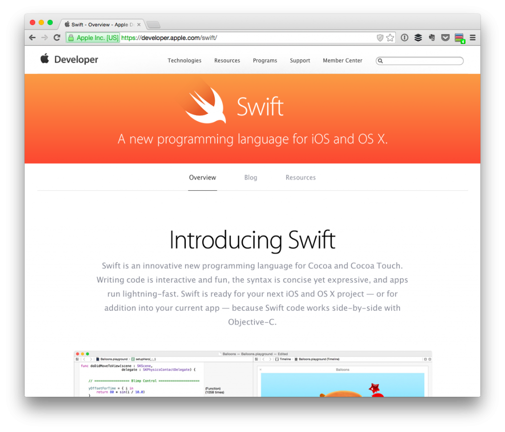 Swift