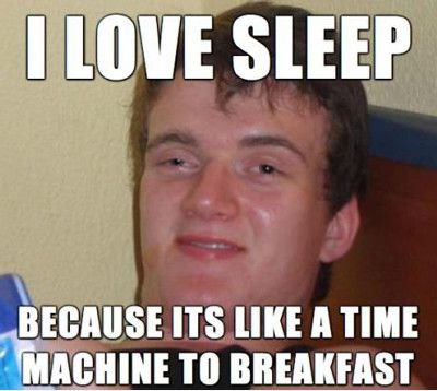 funny breakfast memes