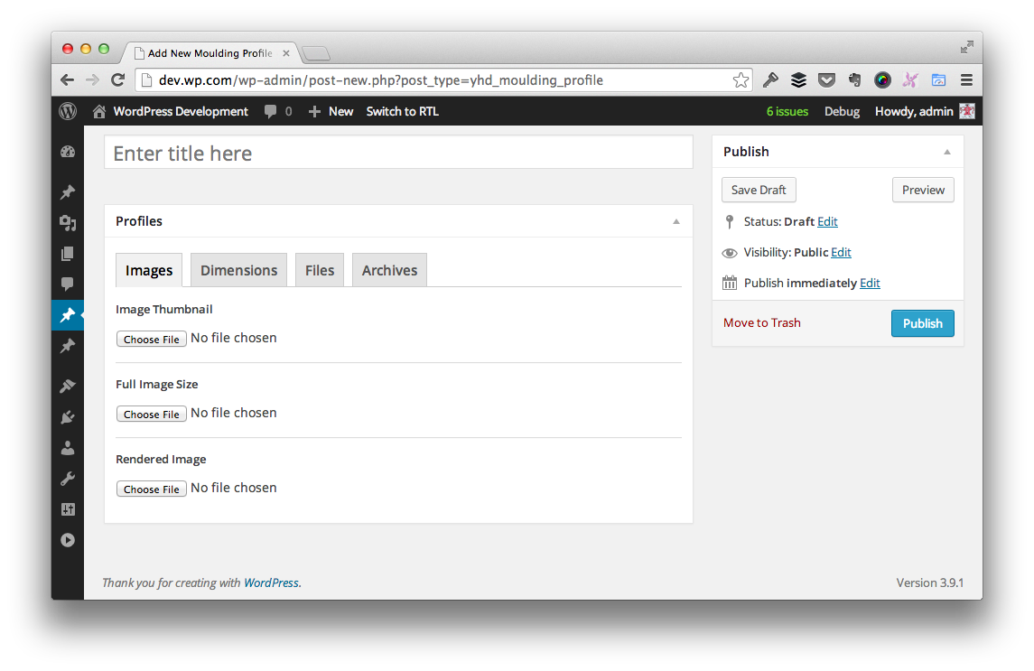 Two Ways to Save Meta Box Data | Tom McFarlin | Tom McFarlin