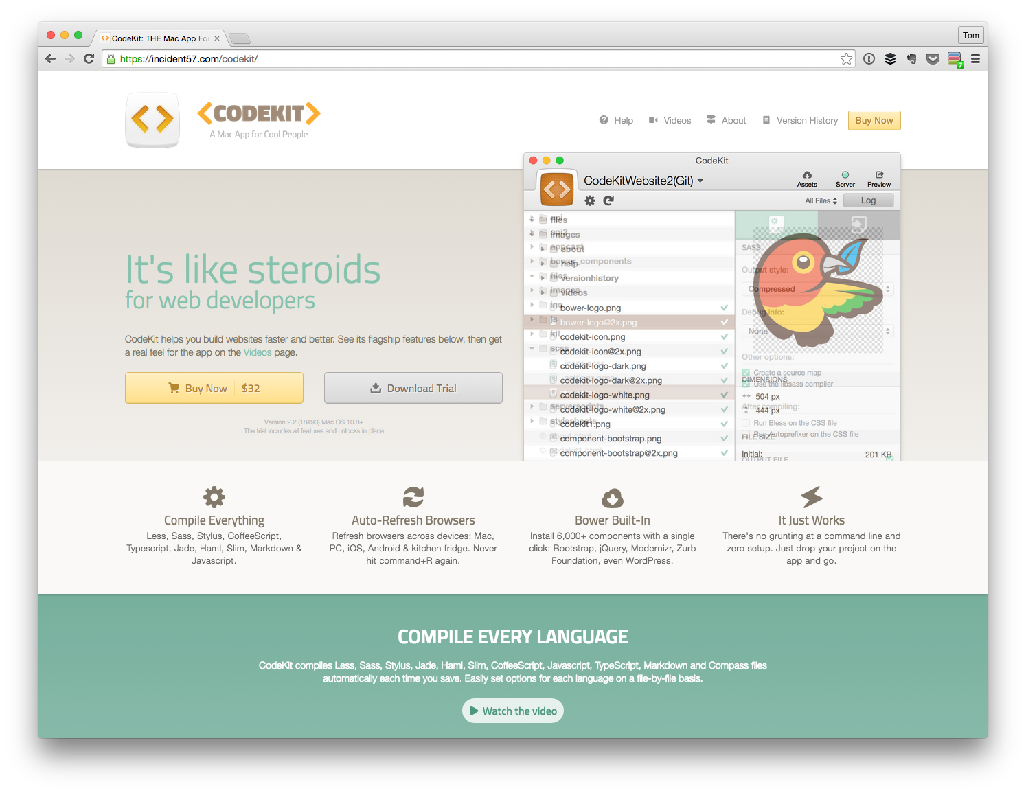 Composer untuk WordPress: Dependency Management