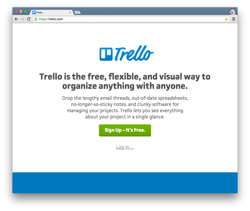 Trello