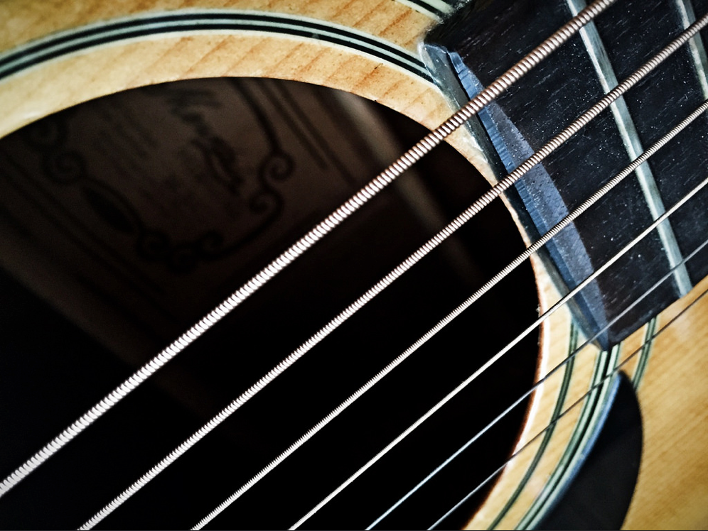 Acoustic Guitar