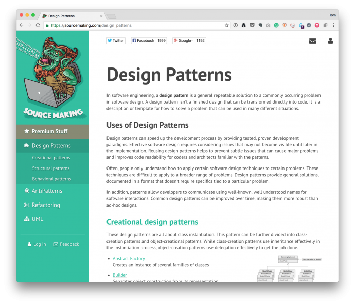 Design Patterns and WordPress