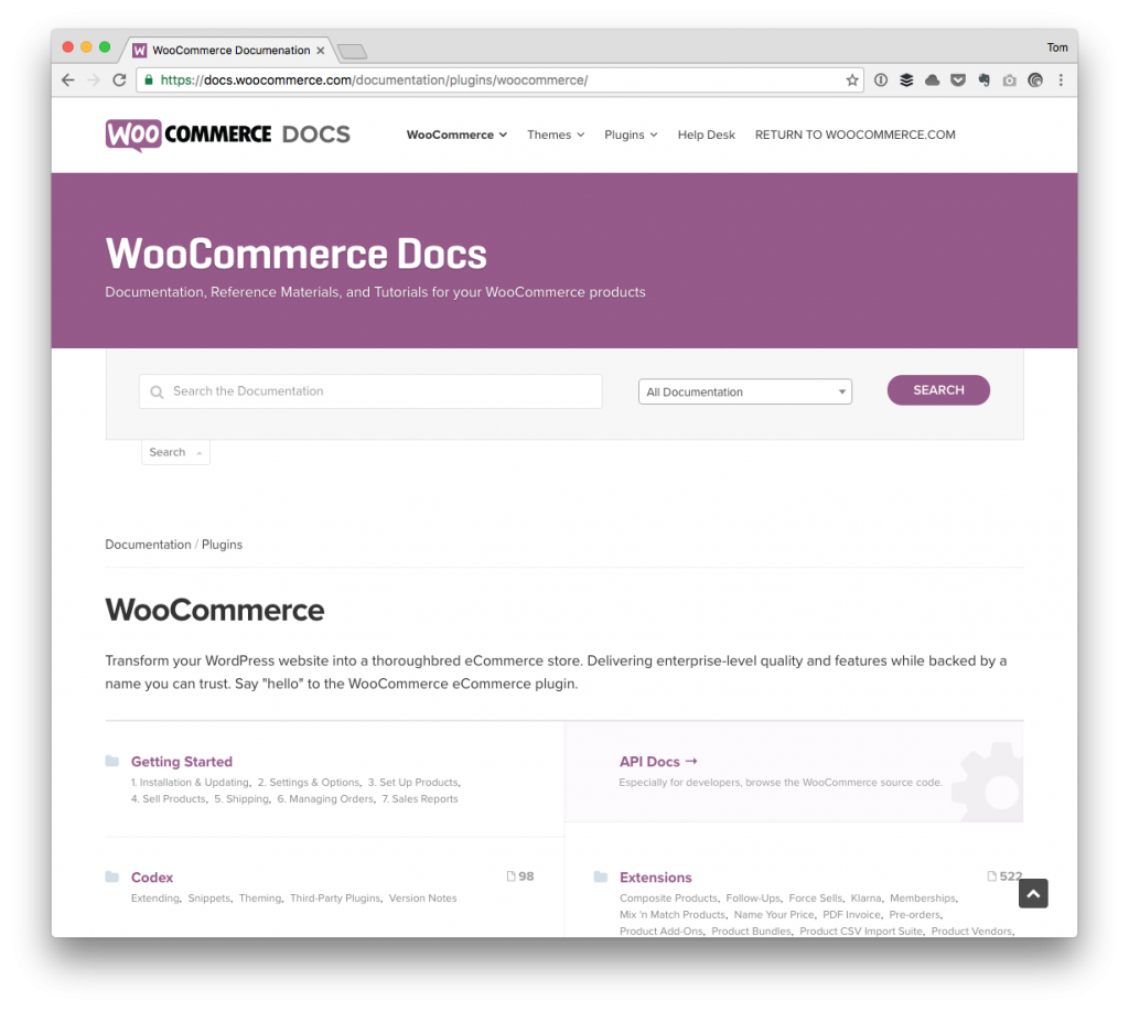 Customizing WooCommerce Emails