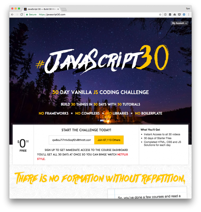 WordPress-Related Resources: JavaScript