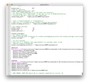 Xdebug, Visual Studio Code, and MAMP | Tom McFarlin