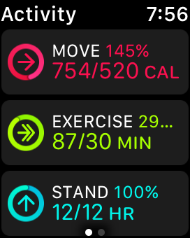 Developer Fitness: Activity Tracking