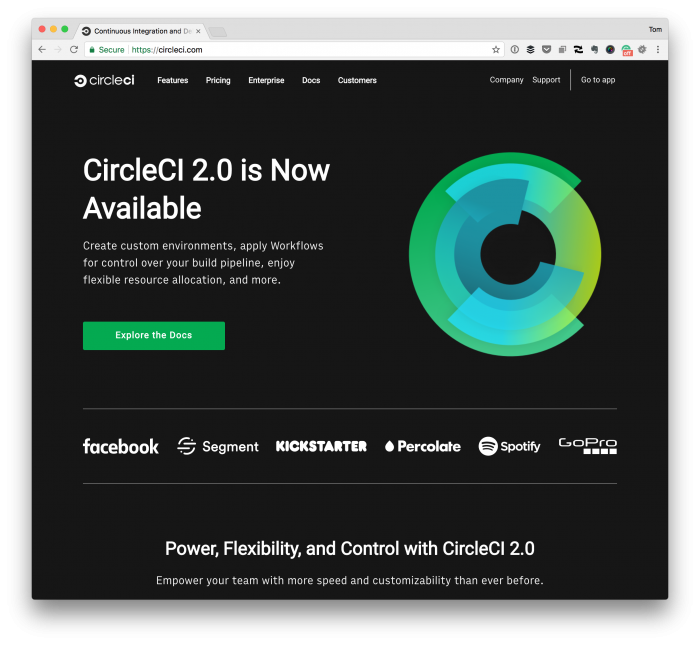 WordPress-Focused Continuous Integration with CircleCI