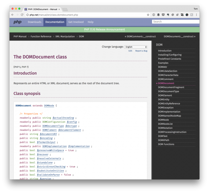 Custom WordPress Image Attributes with DOMDocument