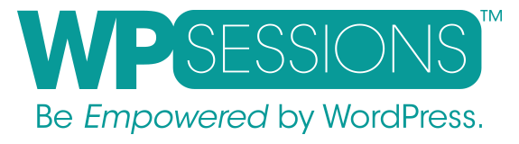 WPSessions - Be Empowered By WordPress