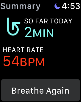 Fitness in 2018, Part 1: Heart Rate