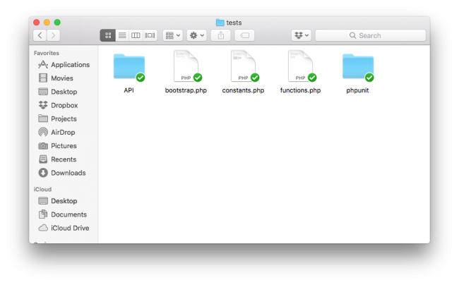 A Quick Note on Unit Testing Code in WordPress Projects | Tom McFarlin