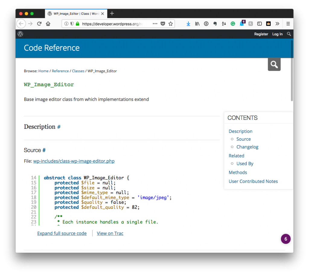 Resizing Images Programmatically In Wordpress Tom Mcfarlin