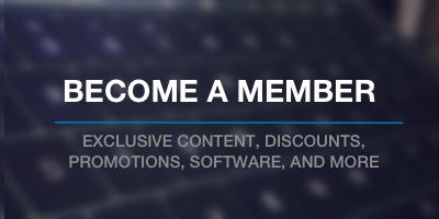 TomMcFarlin.com Memberships
