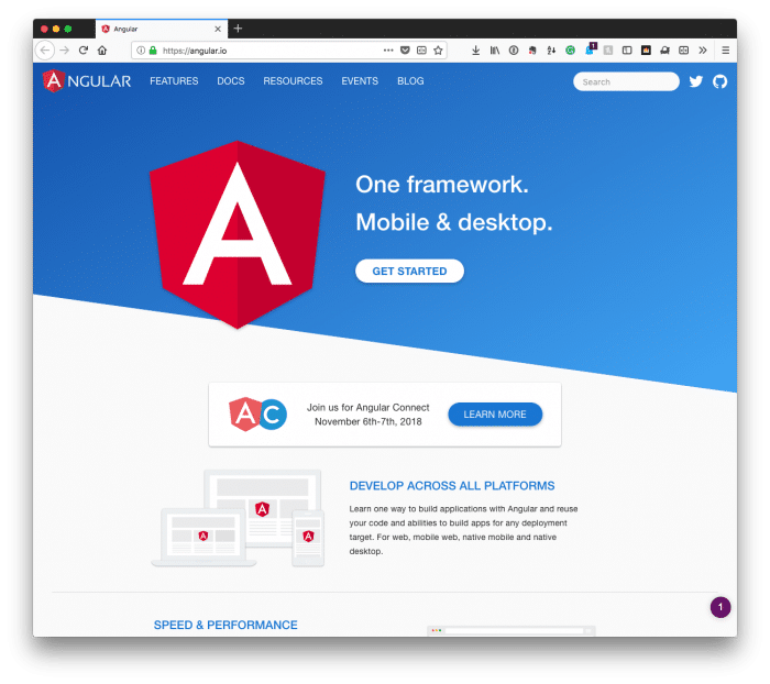 Triggering Angular Events with jQuery: Angular