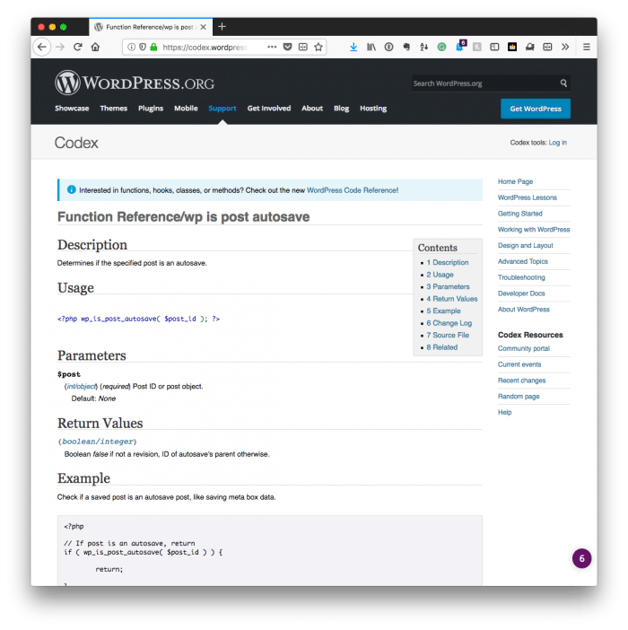 Secure WordPress Form Submission: Autosaving