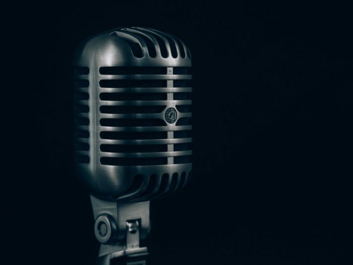 WordPress Podcast Interest: Mic it Up