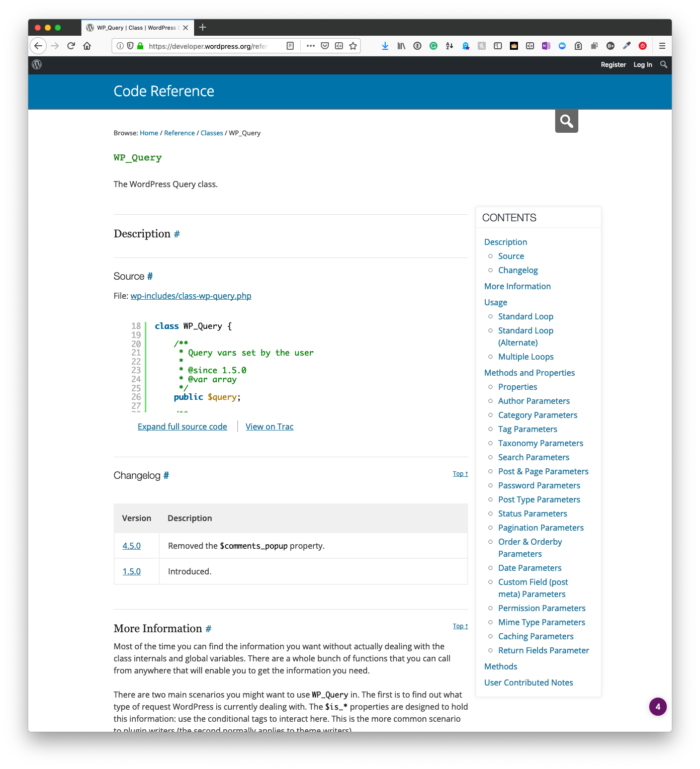 Custom Post Type Pagination: WP_Query