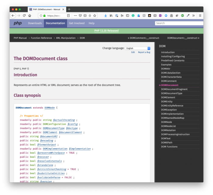 Remove Images with DOMDocument