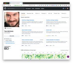 Why I’m Archiving My GitHub Repositories | Tom McFarlin