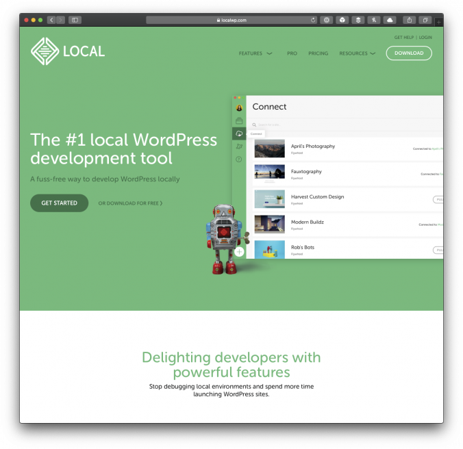 How To Change Local By Flywheel PHP Settings | Tom McFarlin