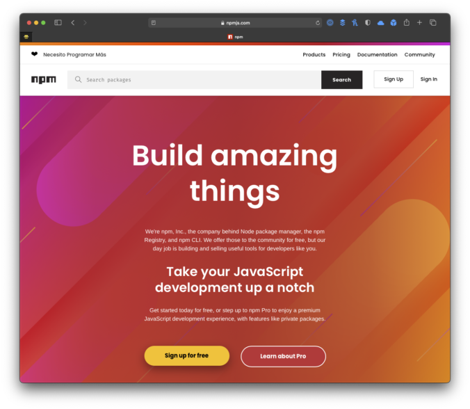 composer downgrade php version