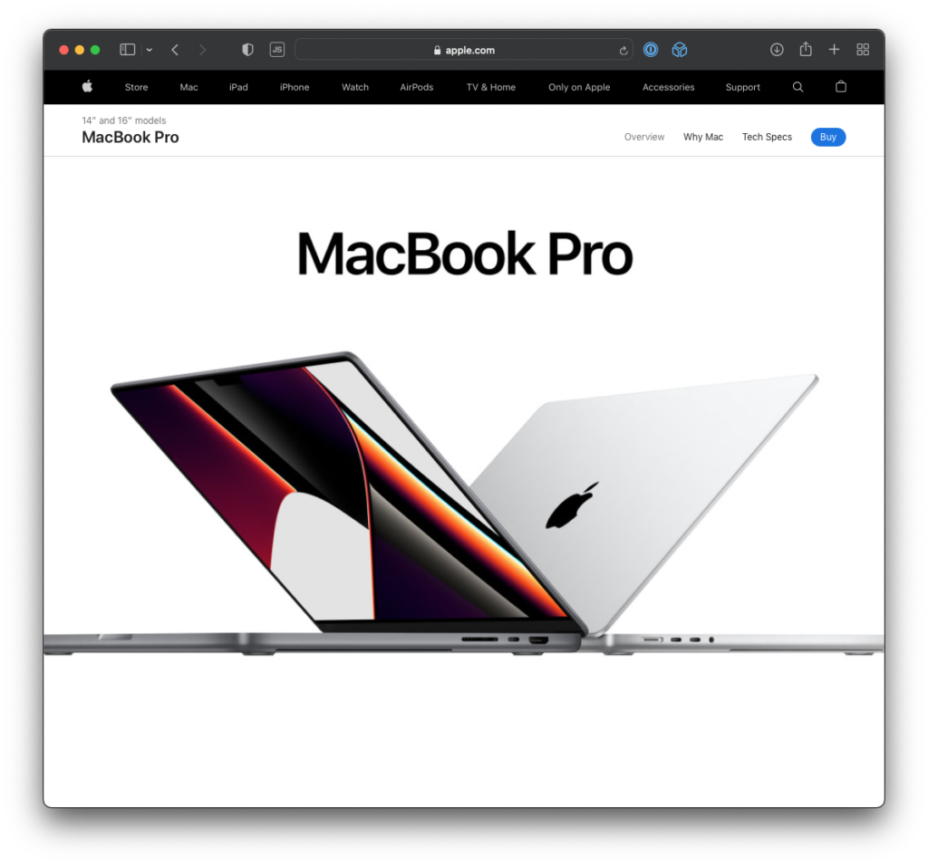 How I Set Up My 2021 MacBook Pro | Tom McFarlin