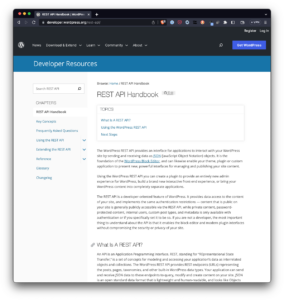Wp Includesrequeststext