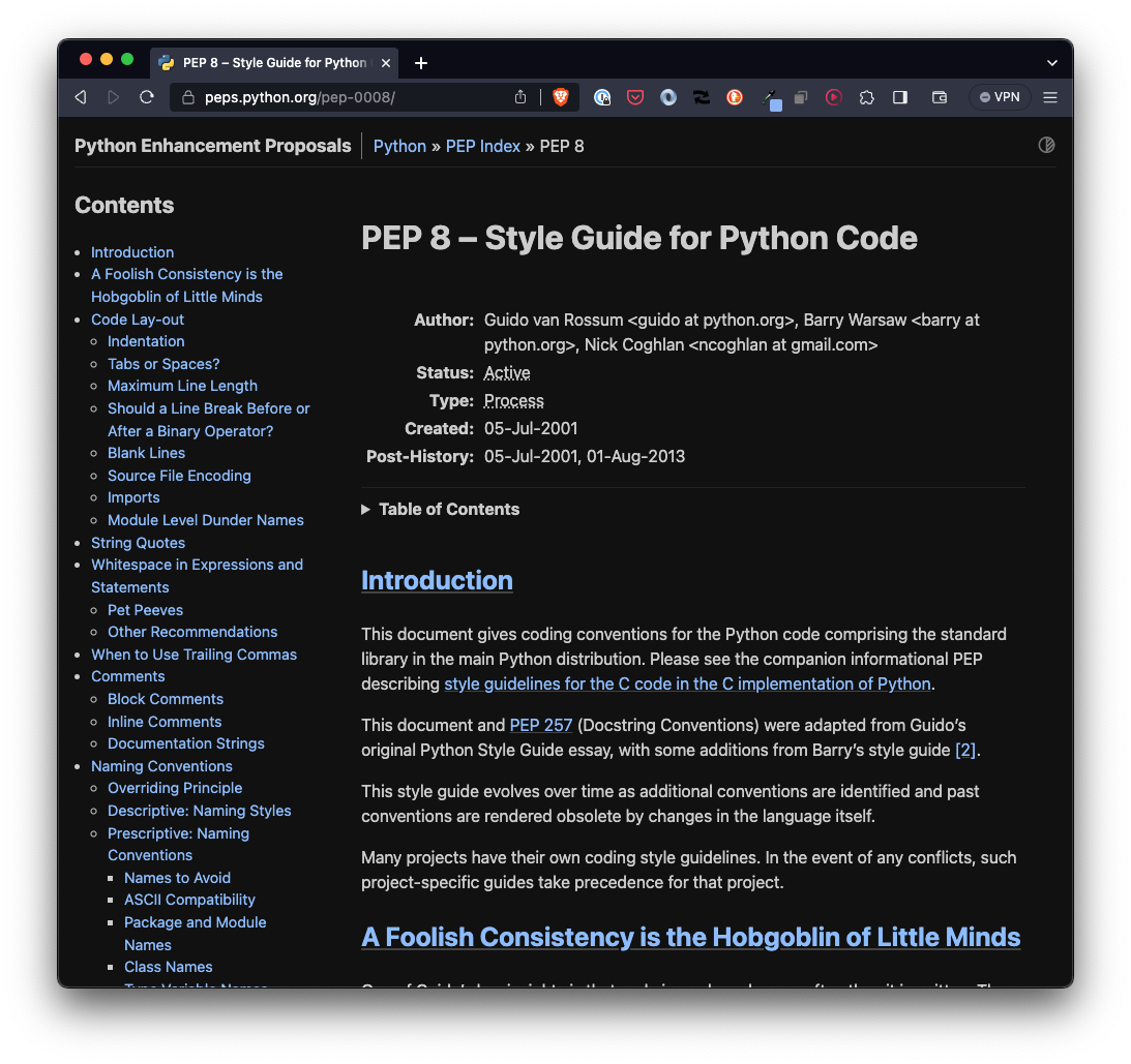 Use Visual Studio Code For Python Development - FASTDOT